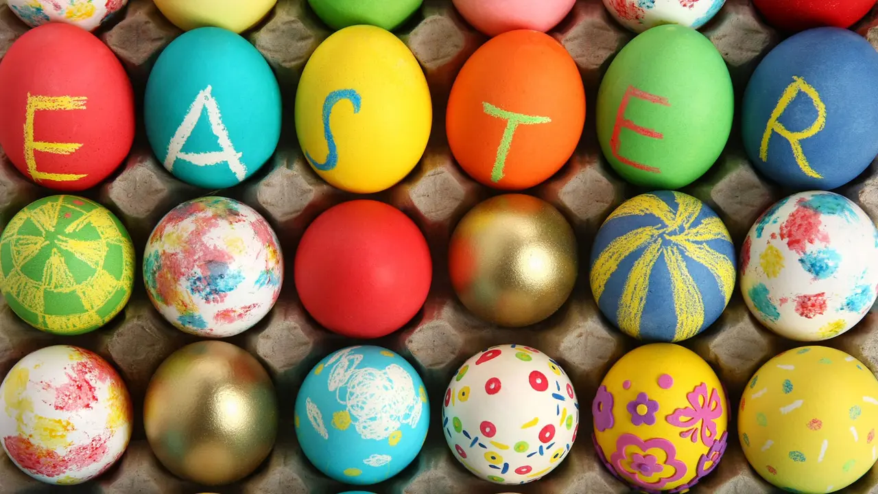 3 Fakta Unik Tentang Telur Paskah yang Mungkin Belum Kamu Tahu