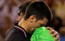 Real Madrid gelar laga Nadal - Djokovic