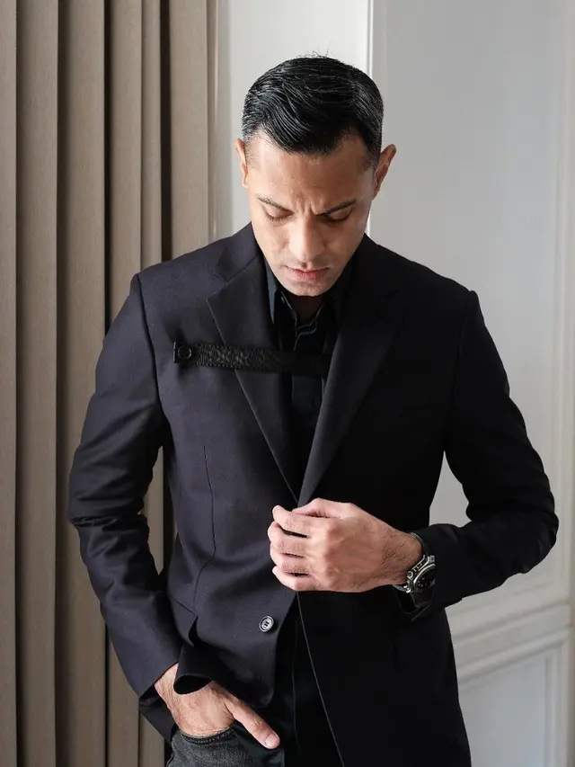 Didi Riyadi. (Foto: Dok. Instagram @didiriyadi_official)