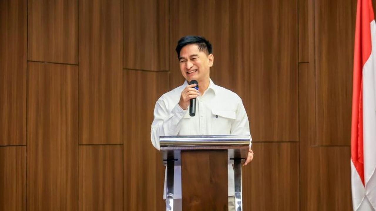 Pemprov Banten Salurkan Bantuan Operasional IGRA, Dorong Pendidikan Anak Usia Dini Unggul