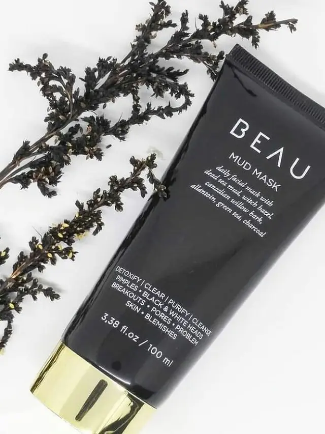 7 Masker Charcoal yang Ampuh Basmi Jerawat, Mulai dari Rp17 ribu