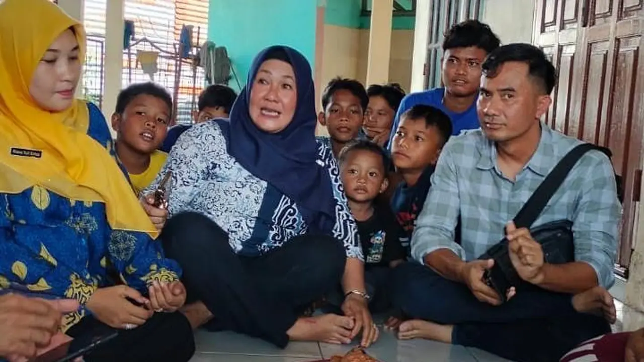 Bukan Dianiaya, Kematian Bayi di Deli Serdang Diduga Akibat Gigitan Serangga dan Kelalaian