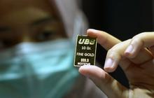 Harga Emas Pegadaian Hari Ini Senin 22 Desember 2025 Stabil, UBS dan Galeri24 Tak Bergerak