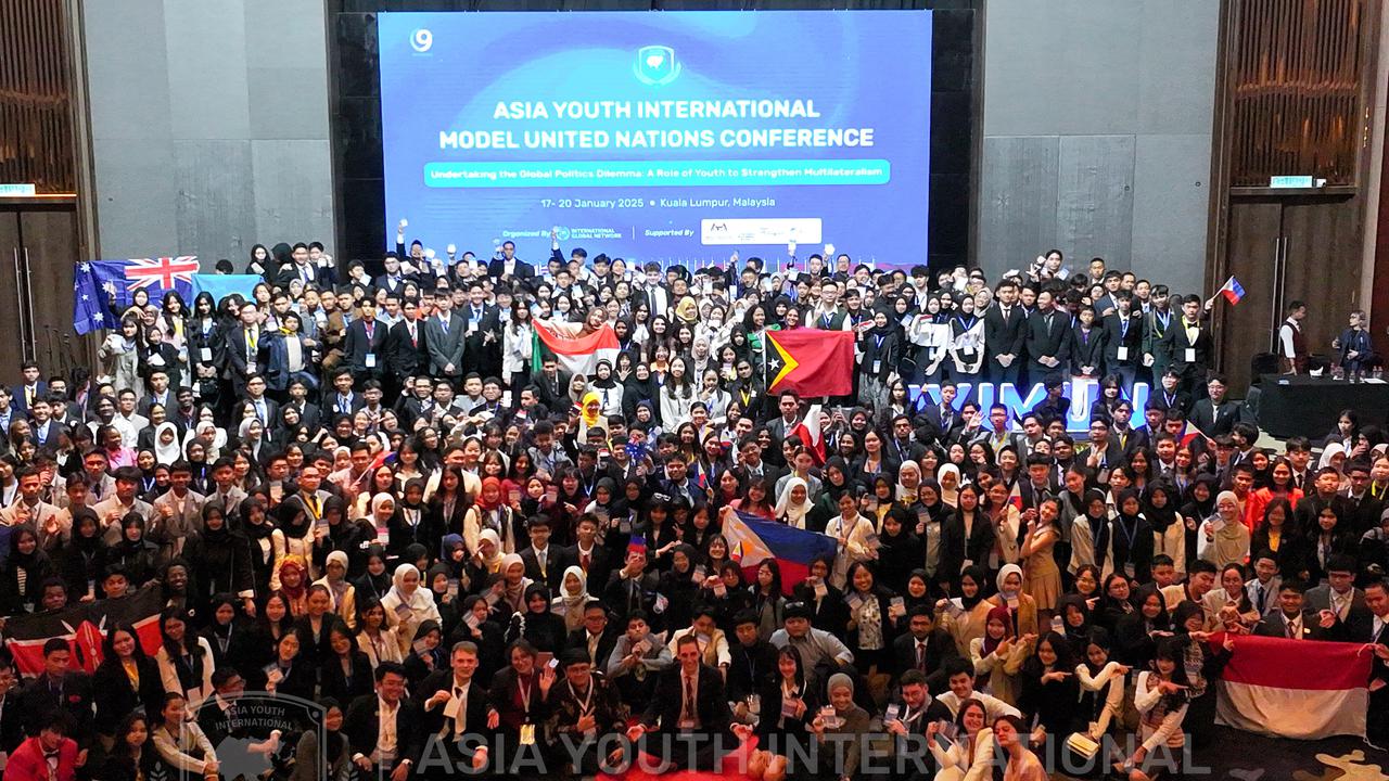 International Global Network