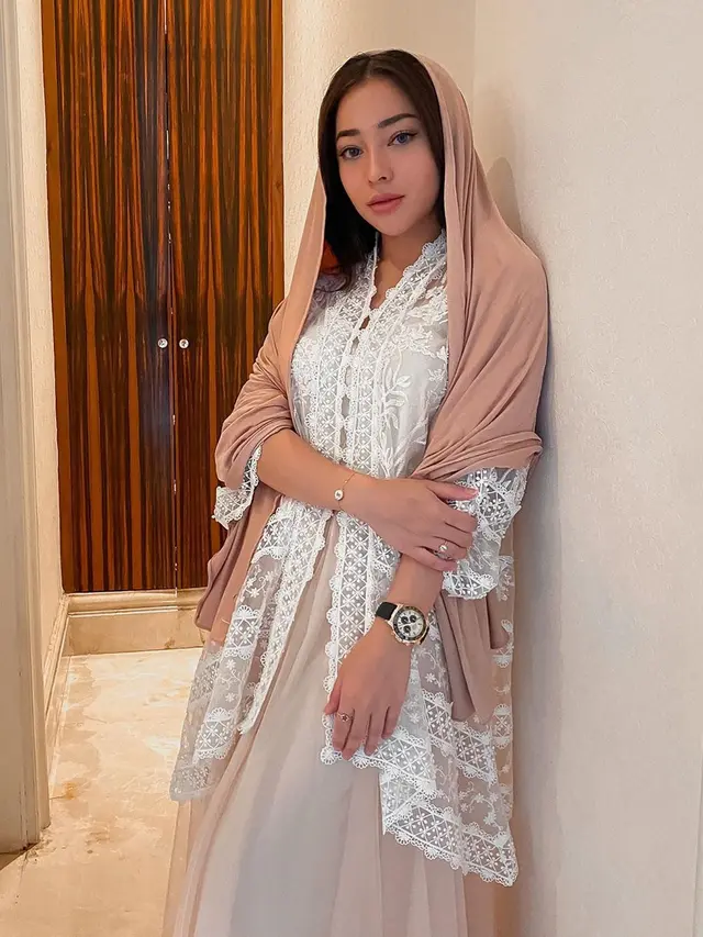 [Fimela] Nikita Willy