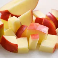 Inginkan apel tetap segar meski telah dikupas? Simak artikel berikut ini sampai habis! :D