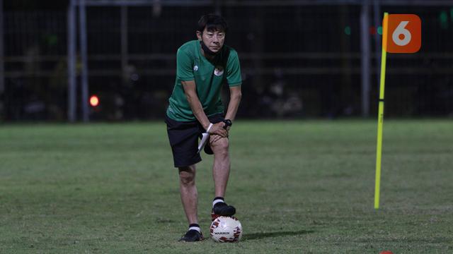 Foto: Mengintip Persiapan Timnas Indonesia Jelang Keberangkatan ke Pemusatan Latihan di Turki