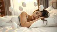 Mimpi Dapat Telur Pertanda Apa? Simak Penjelasan Lengkapnya
