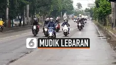 THUMBNAIL MUDIK