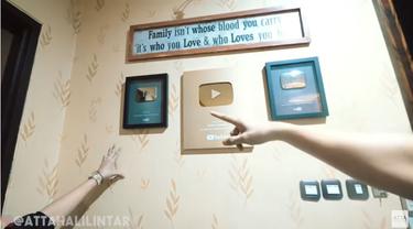 Rumah Deddy Corbuzier