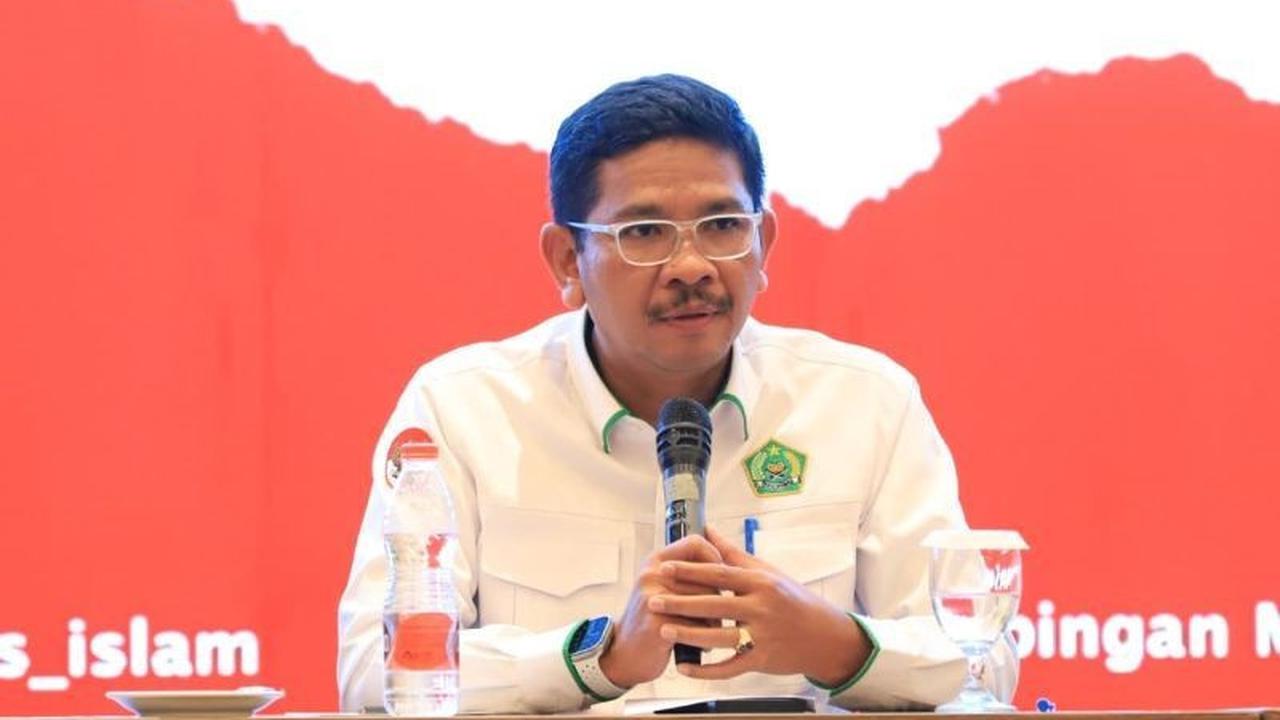 Fakta Penting Peran Penyuluh Agama: Kemenag Minta Perkuat Persatuan dan Harmoni Sosial