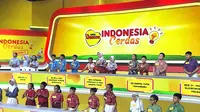 English Challenge Jadi Tantangan Baru, Episode 3 DANCOW Indonesia Cerdas Season 2 Bikin Persaingan Makin Panas