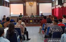 Sinergi Komisi Yudisial dan Uncen Perkuat Pemantauan Persidangan untuk Jaga Integritas Hakim