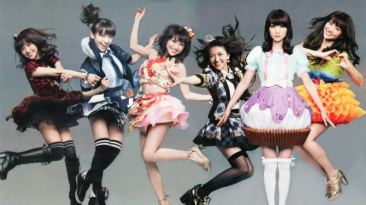 Perombakan AKB48 Diumumkan Bersama Judul Single ke-40