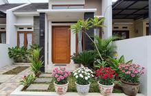 12 Bunga Mungil dengan Aroma Harum yang Cocok Ditanam Dekat Pintu Masuk