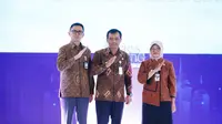 Dari CJIBF, 34 Investor Siap Investasi Senilai Total Rp5 Triliun di Jawa Tengah