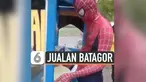 THUMBNAIL SPIDERMAN