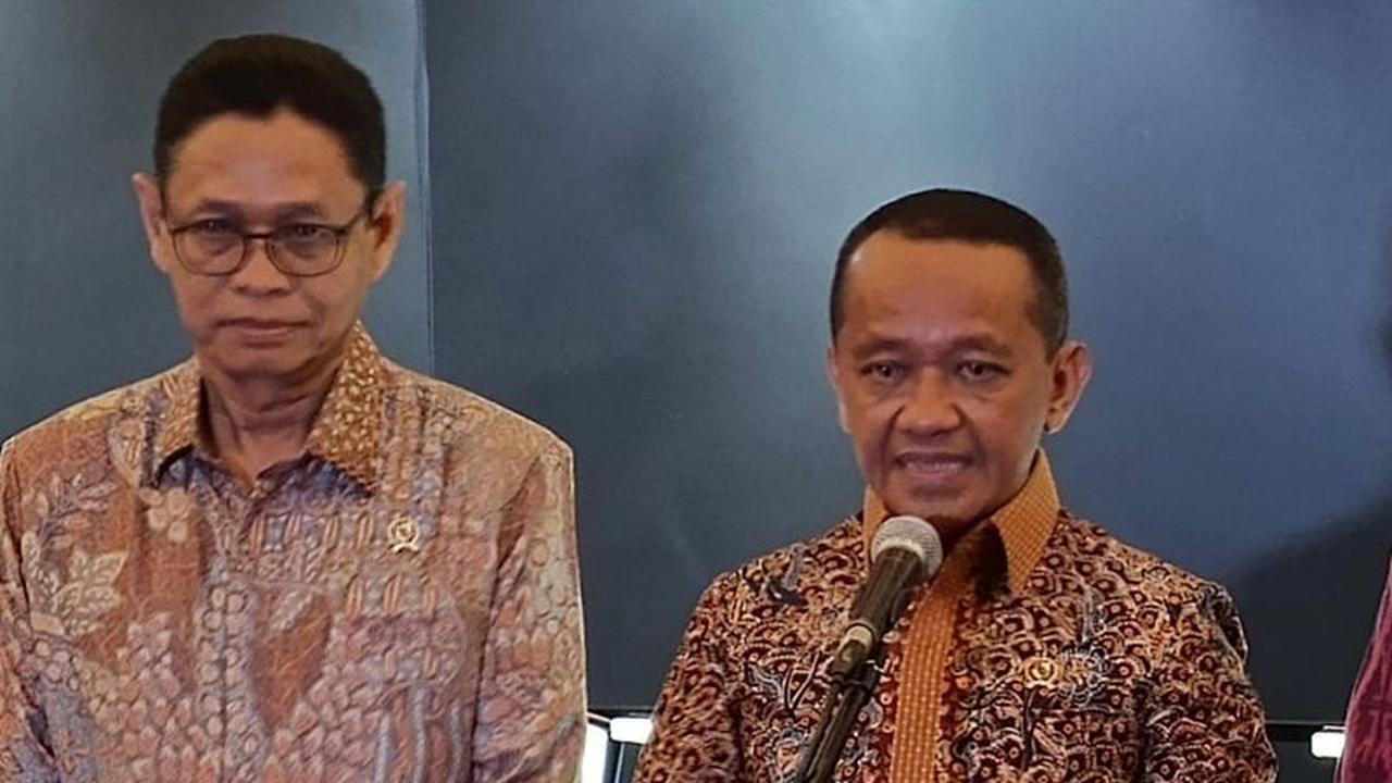 Fakta Mengejutkan: Hilirisasi Mineral Dorong Pertumbuhan Ekonomi Daerah hingga 20 Persen, Ini Kata Menteri ESDM!