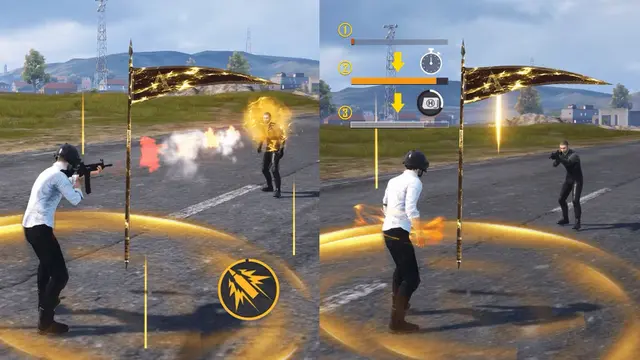 Esports: PUBG Mobile Hadirkan Mode Hero’s Crown