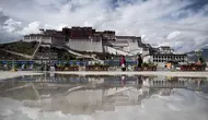 Gempa Magnitudo 7,0 Guncang Tibet
