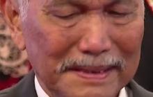 Belum Sembuh Total, Menko Luhut Sudah Aktif Bekerja Tapi Masih WFH