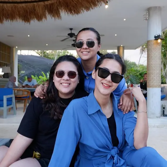 [Fimela] Paula Verhoeven