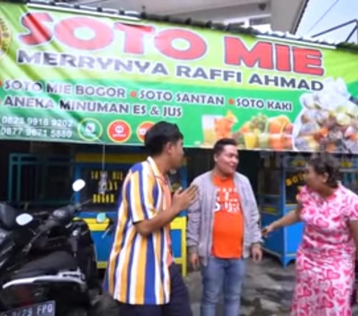 Dok. Istimewa