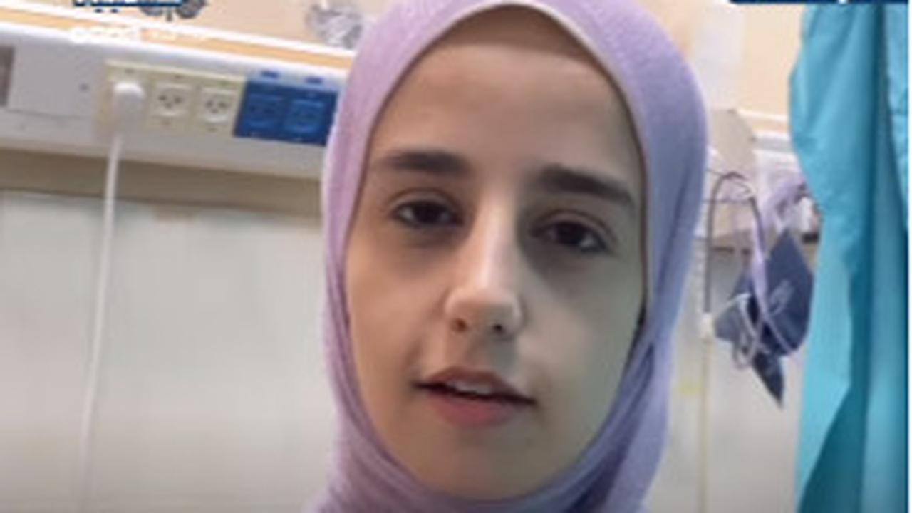 Setelah beberapa saat, Ameera lantas merasa lemas. Sang pasien disaksikannya wafat di hadapannya kala itu. <br>