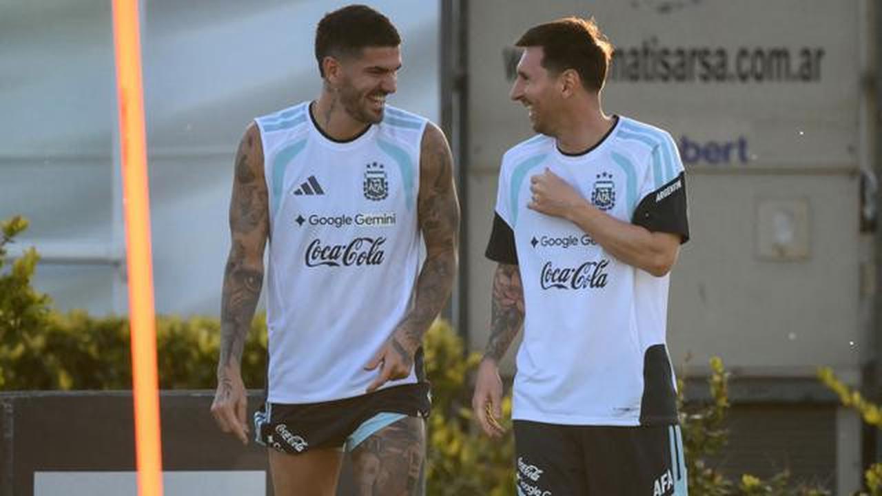 Terungkap, Lionel Messi Lakoni Latihan Super Intens Jelang Piala Dunia 2026