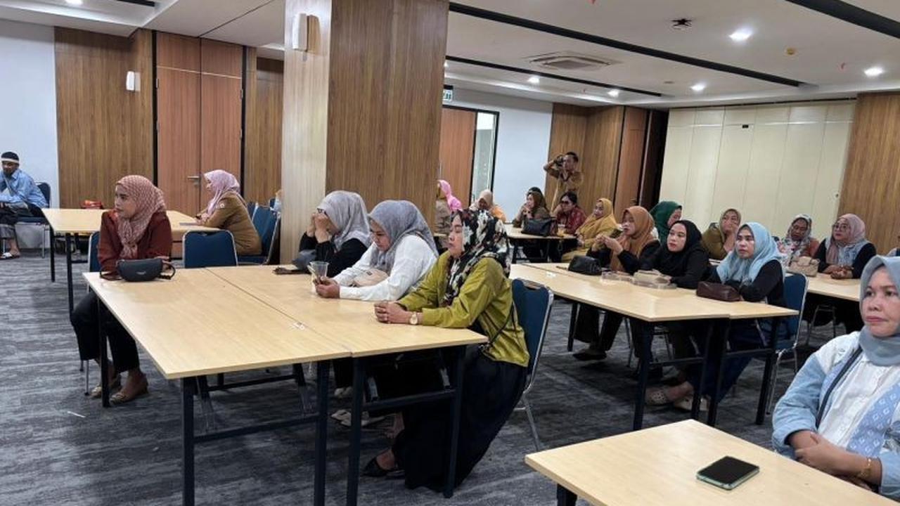 Pemkot Makassar Gencarkan Edukasi Mitigasi Bencana Melalui Pengelolaan Sampah Efektif