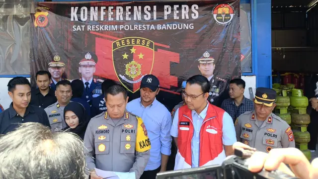 LPG Pertamina