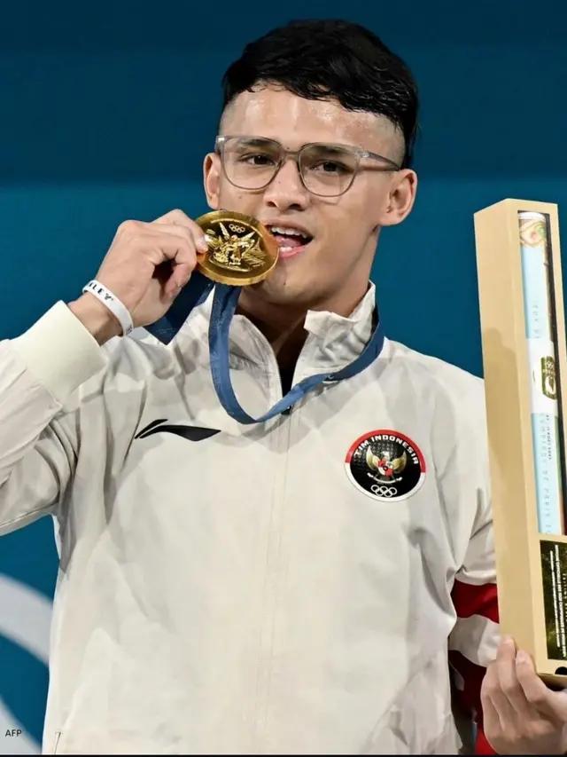 Rizki Juniansyah
