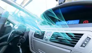 Tujuh Cara Merawat AC Mobil agar Tetap Dingin