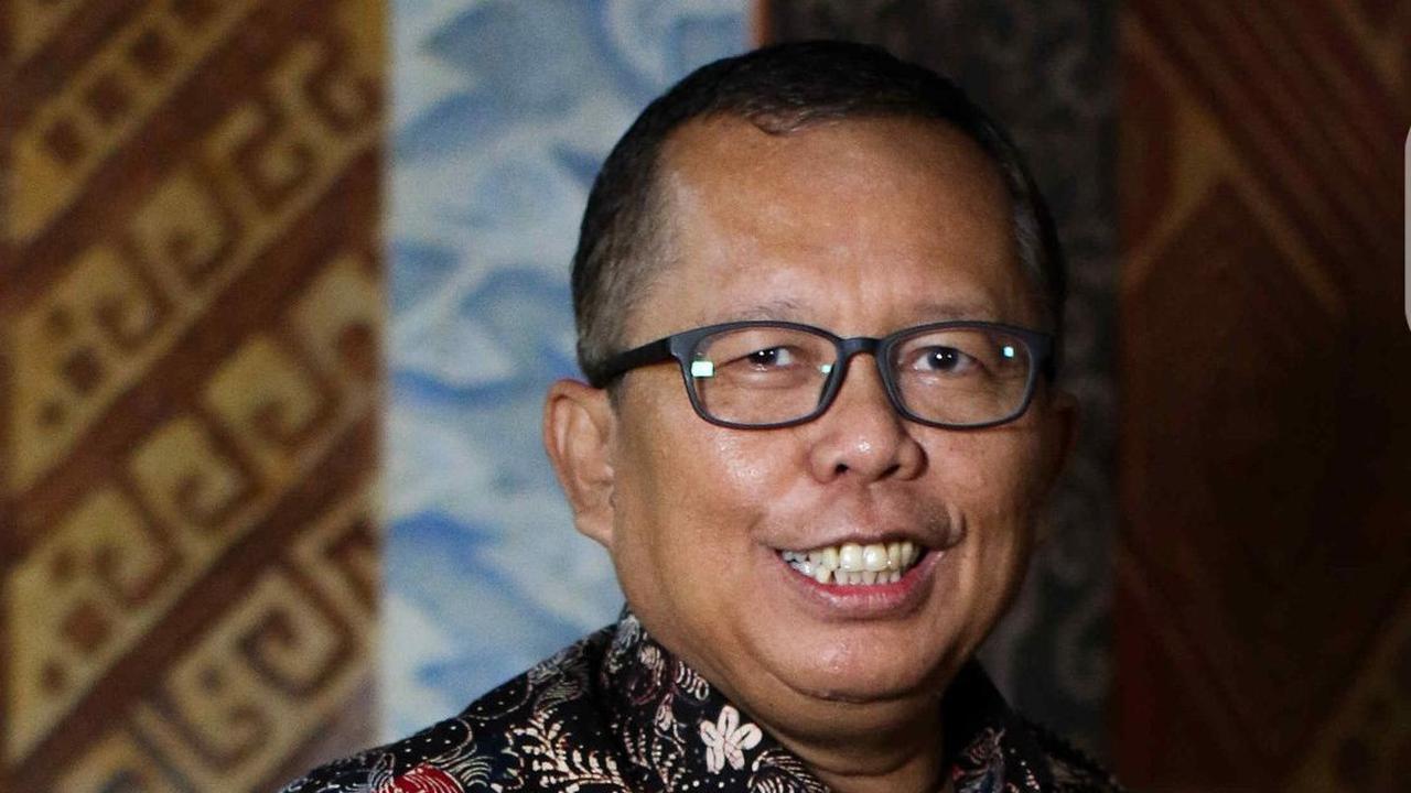 MK Bahas Posisi Arsul Sani Tangani Gugatan Pemilu 2024