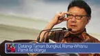 Daily TopNews hari ini akan menyajikan berita seputar 36 ribu buruh sektor tekstil di RI yang terkena PHK, dan datangi taman Bangkul, Risma-Whisnu pamit ke warga. Seperti apa berita lengkapnya? Simak dalam video berikut.