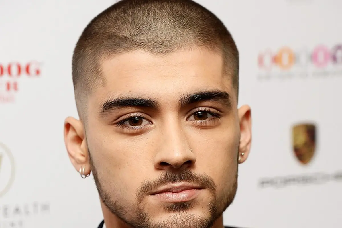 [Bintang] Zayn Malik