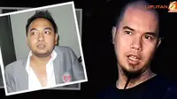 Bebi Romeo Nilai Seragam Nazi Ahmad Dhani Dibesar-besarkan