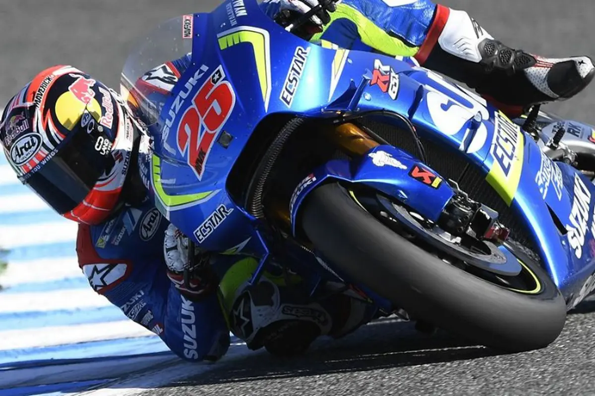 Maverick Vinales