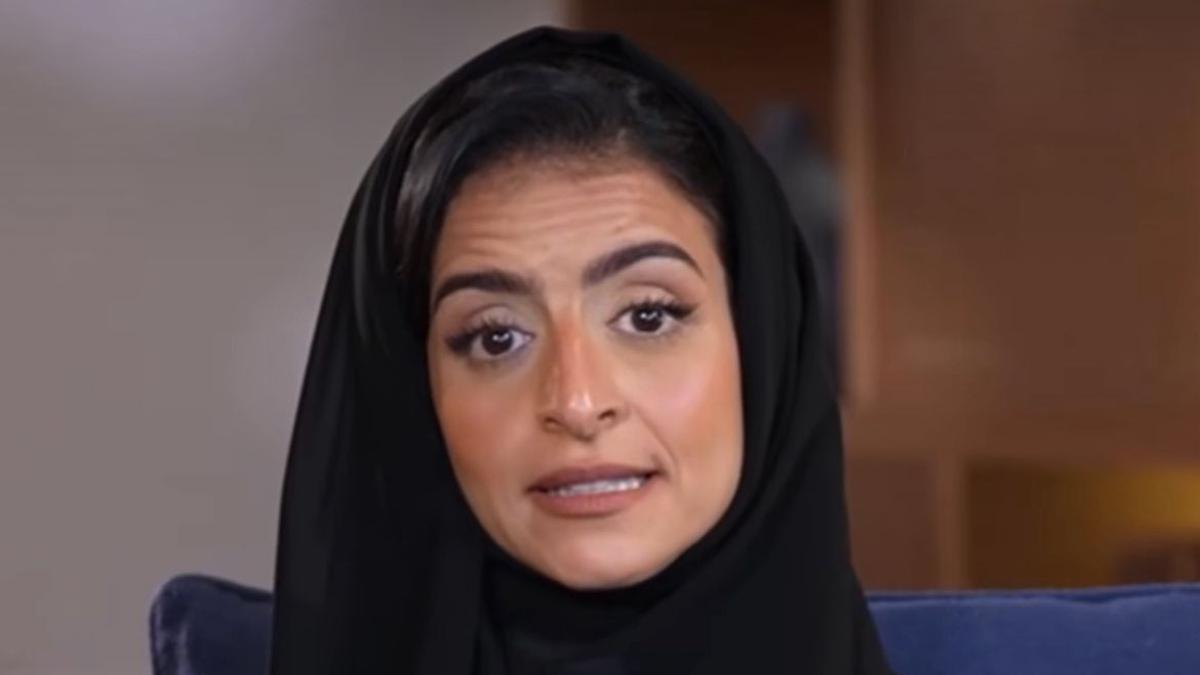 Shaikha Al Nowais Terpilih Sebagai Kandidat Perempuan Pertama Sekjen UN Tourism