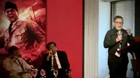 Hasto PDIP Ungkap Kunci Partai Bertahan di Tengah Guncangan Kekuasaan