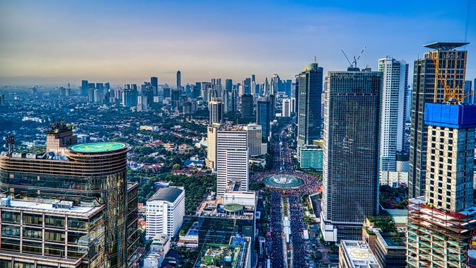 Kenapa Tak Ada Lantai 13 di Hotel dan Bangunan Lain? - Vimarsana News