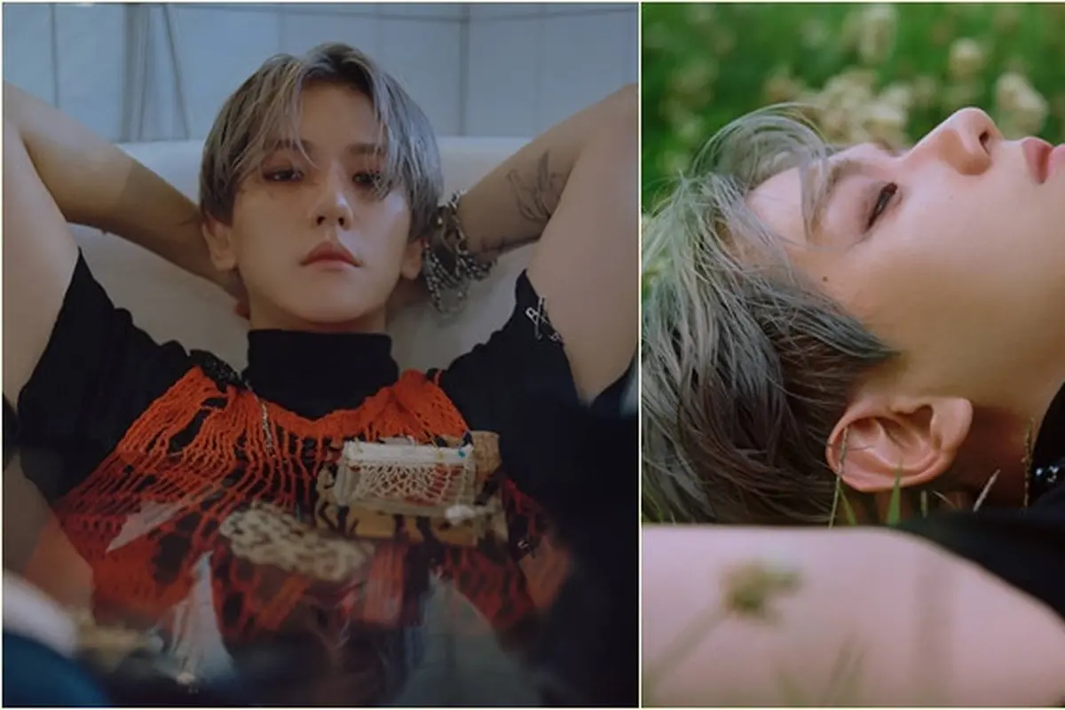 Baekhyun