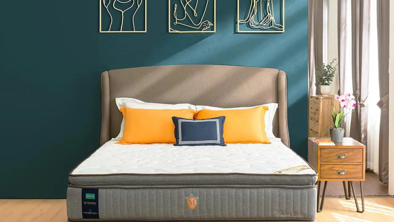 Quantum Springbed