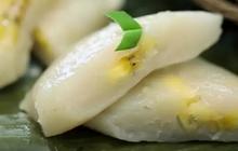 Resep Kue Basah Mudah Dibuat di Rumah, Cocok untuk Camilan Keluarga