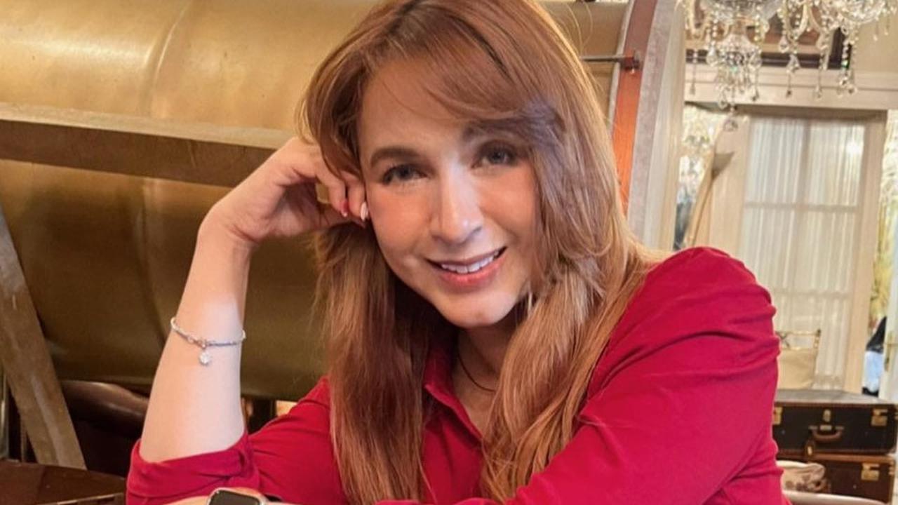 Kabar Duka, Artis Puput Novel Meninggal Dunia