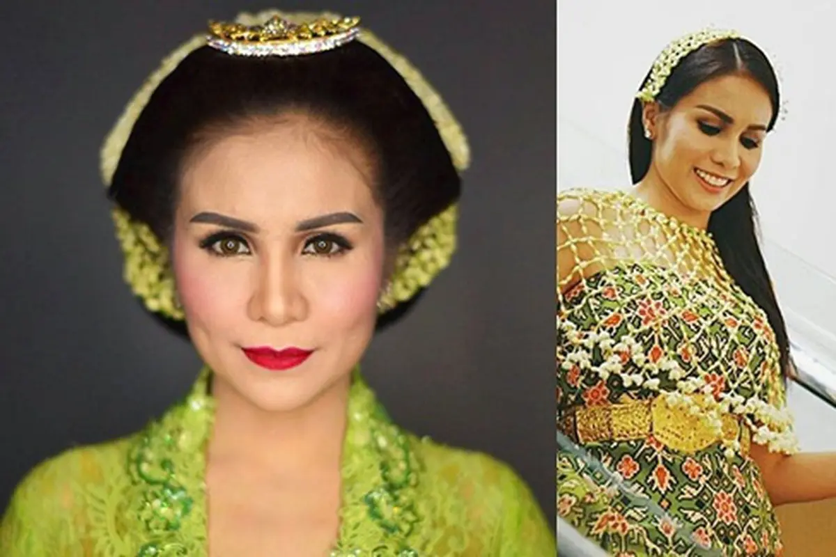 Foto: copyright instagram berbagai sumber