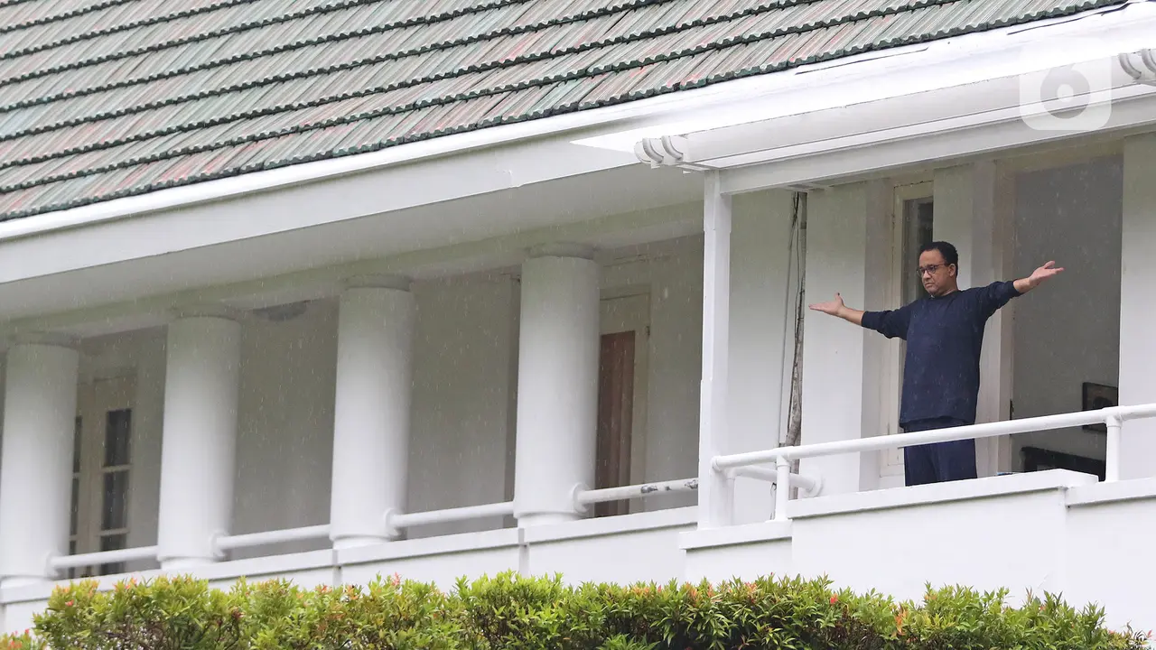 Anies Baswedan