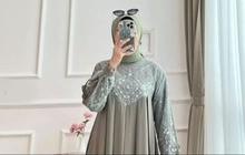 5 Kombinasi Model Baju Warna Sage Green, Padu Padan yang Cantik