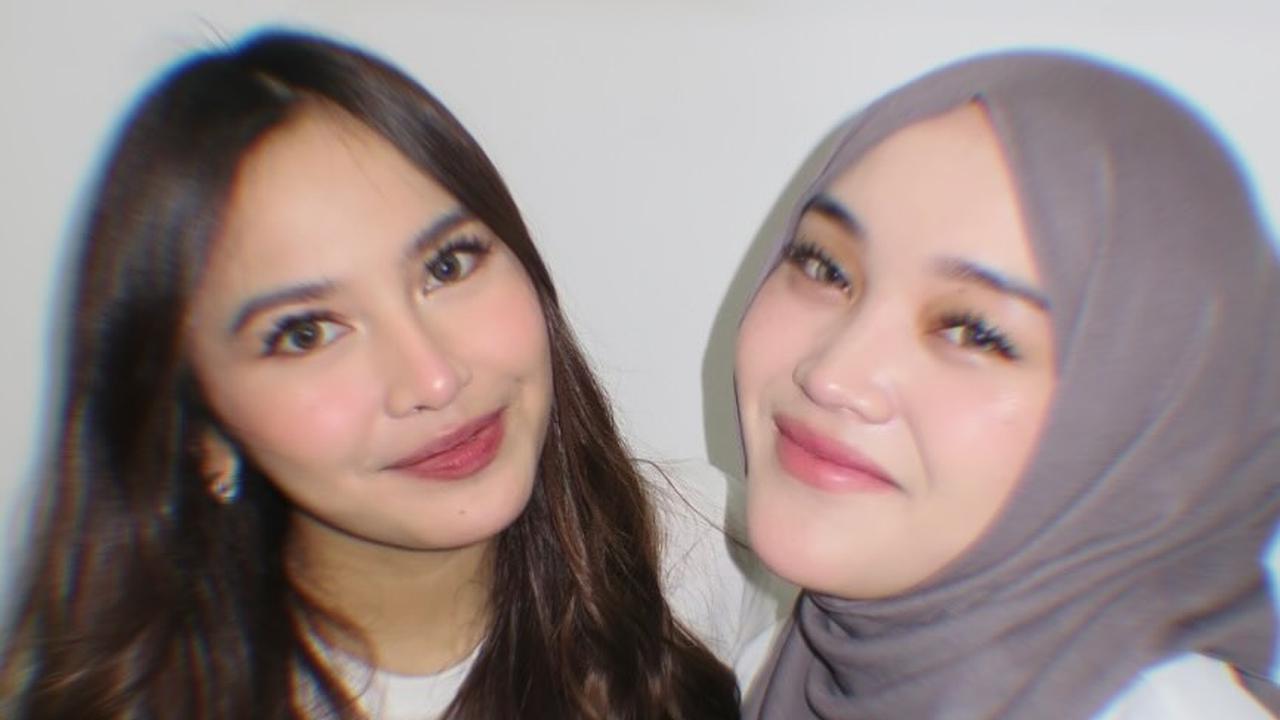 Potret Kedekatan Putri Delina dan Mahalini yang Akrab Bak Kakak Adik Kandung, Ikut Rayakan Ulang Tahun Bersama
