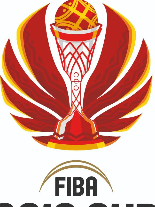 Logo FIBA Asia Cup 2021